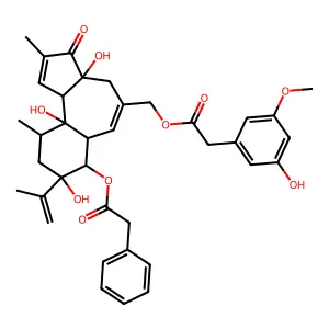 3-Chloro-2-butenoic acid, (2E)- structure