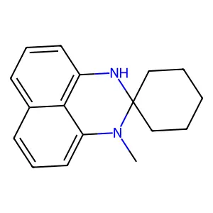 1,3,5-Trichloro-2-(2-(2-chloroethoxy)ethoxy)benzene structure