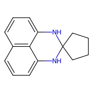 Everninic Acid structure