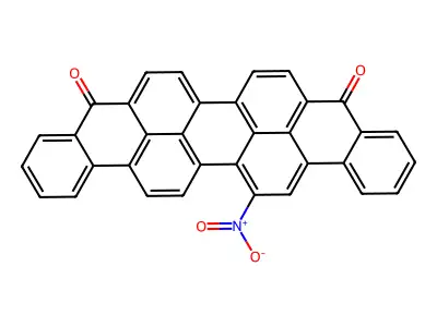 4,5,6-Trimethylbenzene-1,3-diol structure