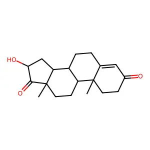 3-(2-Nitrophenyl)sulfanylpropanoic acid structure