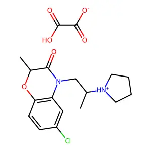 RefChem:297122 structure