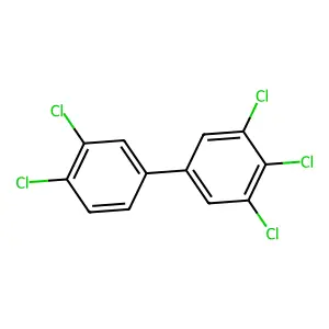 Pcb 126 structure