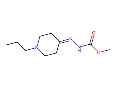Dipropylene glycol diacrylate structure