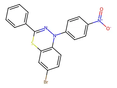 4-(4-(Trifluoromethyl)phenoxy)aniline structure