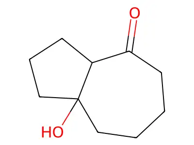 4-(3-Quinolinyl)benzonitrile structure