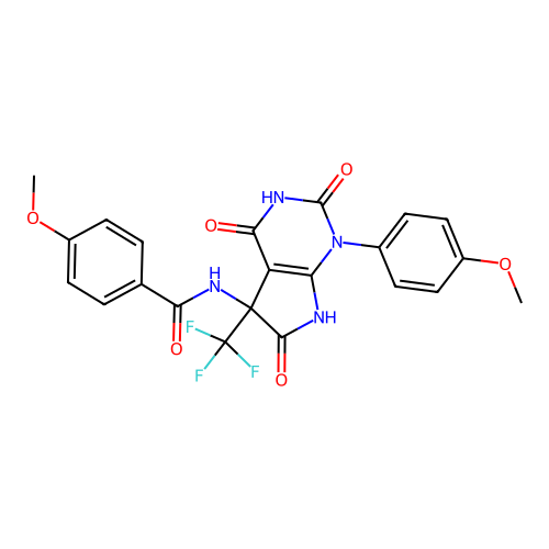 A2946/0124110 structure