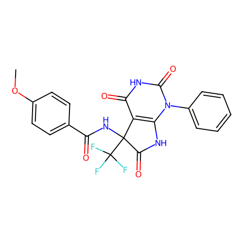 A2927/0123175 structure