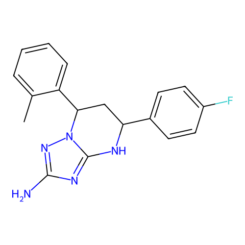 AO-022/42434842 structure