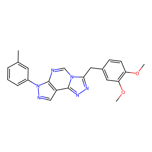 BAS 05397695 structure