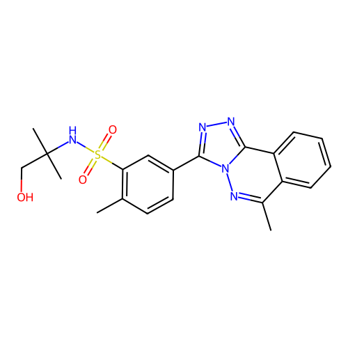 BAS 07457025 structure