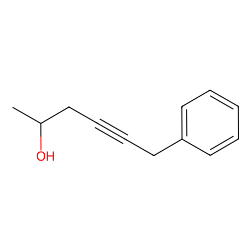 Capillanol structure