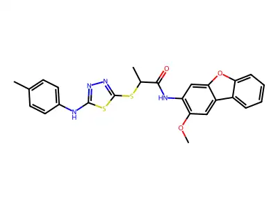 ethyl 2-methyl-4-phenyl-2,3-butadienoate structure