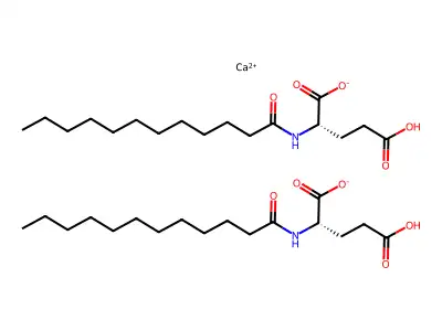 7-Pentofuranosyl-7h-pyrrolo[2,3-d]pyrimidine-5-carboxamide structure