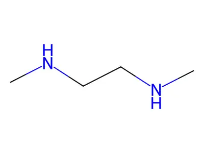 1,3,6-Triaminohexane structure
