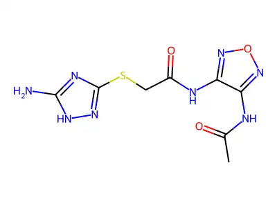 A2993/0126142 structure