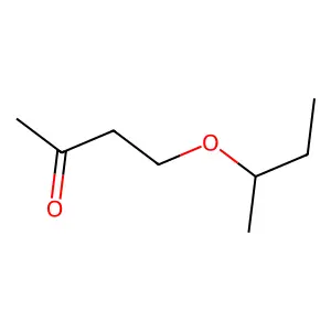 Tert-butyl 4-methylphenyl sulfone structure