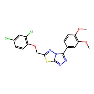BAS 12975184 structure