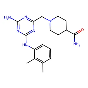 BAS 06911027 structure