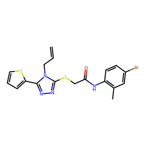 Salor-int l414158-1ea structure