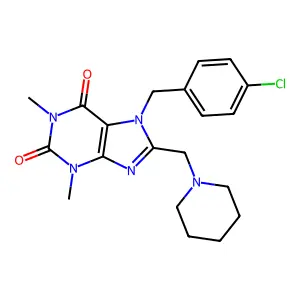 BAS 07401418 structure