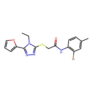Salor-int l366900-1ea structure