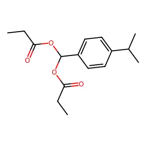 1-Methyl-4-[2-(4-methylphenyl)sulfonyl-1-phenylethyl]benzene structure