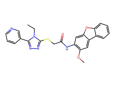 CBKinase1_008830 structure