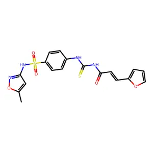 F1723-0033 structure