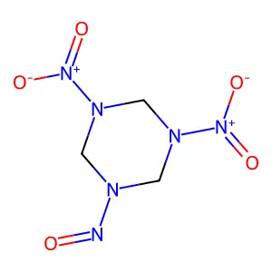 2-Chloroacetylphenothiazine structure
