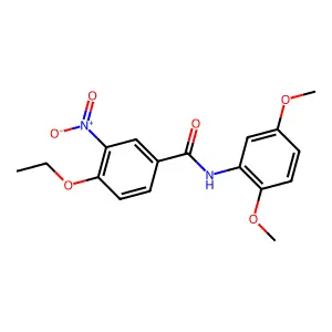 2-Nitroso-1-phenylpropane structure