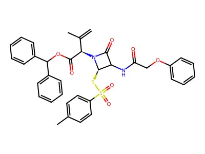 EINECS 260-807-0 structure