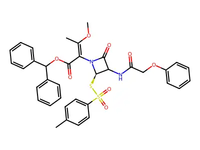 N-(tert-Butoxycarbonyl)-N-methyl-2-aminoethanol structure