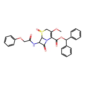 EINECS 260-809-1 structure