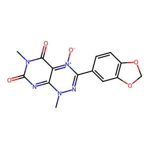 RefChem:92041 structure