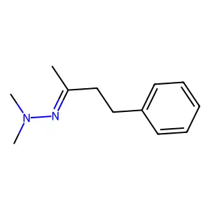 6-Methoxy-4a-methyl-1,2,3,4,4a,9,10,10a-octahydrophenanthrene-1-carbonitrile structure