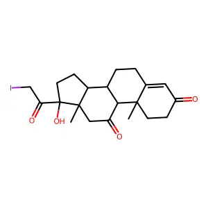 Eicosa-11,14-dienoic acid structure