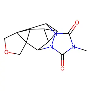 methyl[?]dione structure