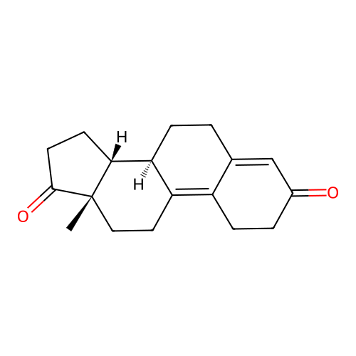 Estradiol Valerate Impurity 16 structure