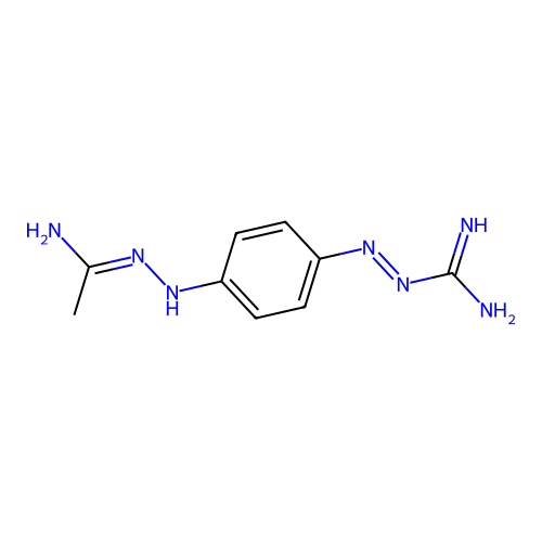 Rhoplex structure
