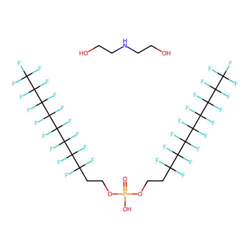 Einecs 260-896-6 structure