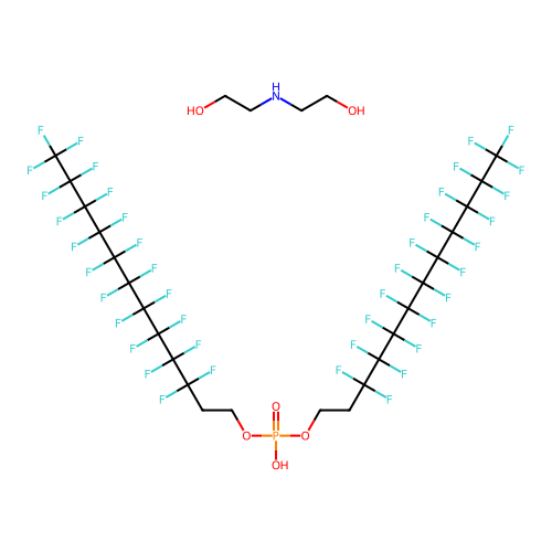 Einecs 260-897-1 structure