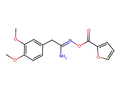 BAS 01364418 structure