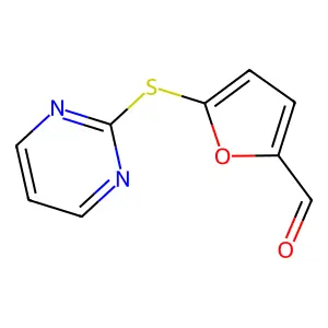 (2-Aminophenyl)(4-methylpiperazin-1-yl)methanone structure
