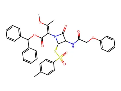 EINECS 260-845-8 structure
