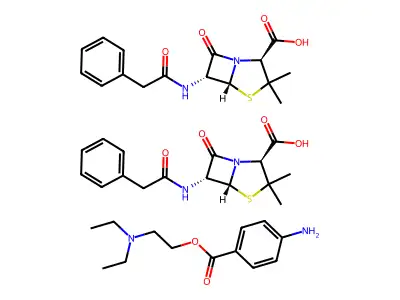 Jenicillin A structure