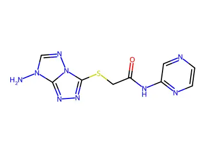 A1195/0055059 structure