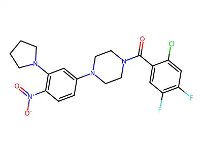 BIM-0006889.P001 structure