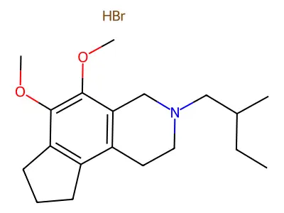 methyl 1-benzyl-4-oxopiperidine-3-carboxylate structure