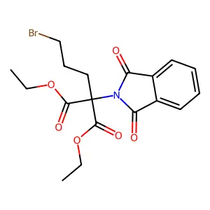 4-Bromonaphthalen-1-ol structure